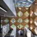Francis Gregory Library, Washington DC, Adjaye Associates, David Adjaye, LEED Silver, passive solar