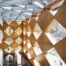 Francis Gregory Library, Washington DC, Adjaye Associates, David Adjaye, LEED Silver, passive solar