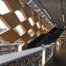 Francis Gregory Library, Washington DC, Adjaye Associates, David Adjaye, LEED Silver, passive solar