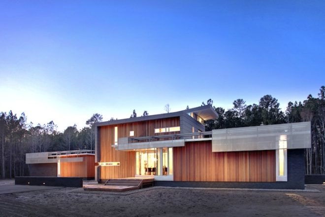 Tonic Design, North Carolina, GREENville, geothermal energy, renewable energy, passive design, solar power, green design, sustainable design, eco-design, daylighting