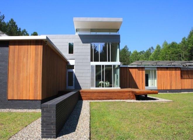 Tonic Design, North Carolina, GREENville, geothermal energy, renewable energy, passive design, solar power, green design, sustainable design, eco-design, daylighting