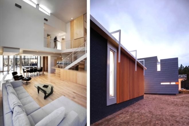 Tonic Design, North Carolina, GREENville, geothermal energy, renewable energy, passive design, solar power, green design, sustainable design, eco-design, daylighting