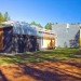 Tonic Design, North Carolina, GREENville, geothermal energy, renewable energy, passive design, solar power, green design, sustainable design, eco-design, daylighting
