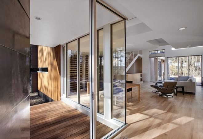 Tonic Design, North Carolina, GREENville, geothermal energy, renewable energy, passive design, solar power, green design, sustainable design, eco-design, daylighting