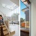 Tonic Design, North Carolina, GREENville, geothermal energy, renewable energy, passive design, solar power, green design, sustainable design, eco-design, daylighting