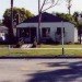 Santa Monica, urban landscape, garden / garden, sustainable, conventional, water harvesting, native plants, pervious pathway, rainwater run-off, water efficiency, sustainable design, green design, green landscaping, sustainable landscaping