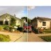 Santa Monica, urban landscape, garden / garden, sustainable, conventional, water harvesting, native plants, pervious pathway, rainwater run-off, water saving, labour reducing,