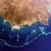 Australian Institute of Marine Science, Great Barrier Reef, coral loss, coral reef, AIMS, climate change, rising sea levels, global warming, crown of thrones starfish, starfish, reef damage