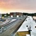 Sarah Melsens and Roberta Gigante, grindbakken, rotor, ghent, restoration, industrial design, sustainable architecture, green design, adaptive reuse