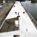 Sarah Melsens and Roberta Gigante, grindbakken, rotor, ghent, restoration, industrial design, sustainable architecture, green design, adaptive reuse