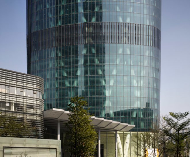 Guangzhou International Finance Center, Wilkinson Eyre Architects, Royal Institute of British Architects, RIBA, Awards, Lubetkin Prize, 2012, Guangzhou, China, skyscraper, environment, sustainable, efficient