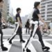 robots, cyberdyne, HAL, hybrid assistive limb, exoskeleton suit, bionic suit, iron man, fukushima, mind controlled robot exoskeleton, radiation protection