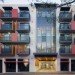 Hassell, Australia, New South Wales, Camperdown, Common Ground, homeless, housing, social housing, Grocon, Housing NSW, World Architecture Festival, Singapore, Chronic Homelessness, homeless, social design