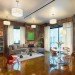HSK Architects Inc., Arc Light Co., San Francisco, LEED Gold, renovation, historic buildings, eco-friendly lofts,