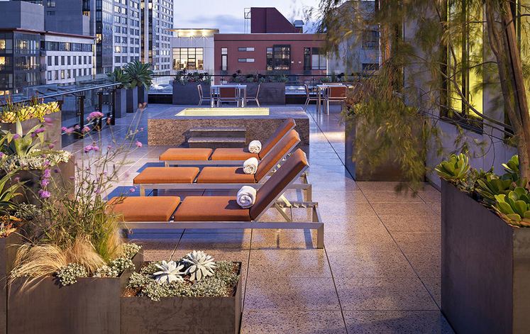 HSK Architects Inc., Arc Light Co., San Francisco, LEED Gold, renovation, historic buildings, eco-friendly lofts,