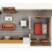 HSK Architects Inc., Arc Light Co., San Francisco, LEED Gold, renovation, historic buildings, eco-friendly lofts,