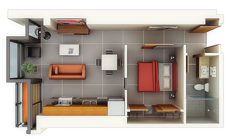 HSK Architects Inc., Arc Light Co., San Francisco, LEED Gold, renovation, historic buildings, eco-friendly lofts,