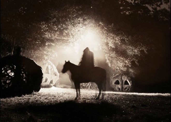 activities fall nyc, fall destination new york, Headless Horseman Hayride, fall hudson valley, haunted house hudson valley