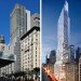 Foster + Partners, 425 Park avenue, NYC, Manhattan Architecture, 2 World Trade Center, Hearst Tower, winning design, sustainable design, green design