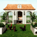 Heritage Hen Mini Farm, Neiman Marcus, extravagant hen house, chicken coop, fantasy christmas book, heritage hen farm