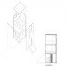 Homebox, Han Slawik, wooden shipping container, cargotecture, mobile home, movable house, micro home, small space living