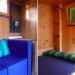 Homebox, Han Slawik, wooden shipping container, cargotecture, mobile home, movable house, micro home, small space living