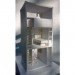 Homebox, Han Slawik, wooden shipping container, cargotecture, mobile home, movable house, micro home, small space living