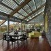 Estudio Jose Luis Rodriguez Gil, wind energy, solar-energy, House in Bioclimatic Experimental Urbanization, Canary Islands, Spain, local materials, net zero, zero carbon emissions