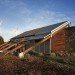 Estudio Jose Luis Rodriguez Gil, wind energy, solar-energy, House in Bioclimatic Experimental Urbanization, Canary Islands, Spain, local materials, net zero, zero carbon emissions