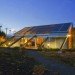 Estudio Jose Luis Rodriguez Gil, wind energy, solar-energy, House in Bioclimatic Experimental Urbanization, Canary Islands, Spain, local materials, net zero, zero carbon emissions