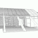 Estudio Jose Luis Rodriguez Gil, wind energy, solar-energy, House in Bioclimatic Experimental Urbanization, Canary Islands, Spain, local materials, net zero, zero carbon emissions
