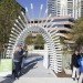 Klyde Warren Park, Dallas, Office of James Burnett, Jim Burnett, urban parks, Dallas park