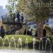 Klyde Warren Park, Dallas, Office of James Burnett, Jim Burnett, urban parks, Dallas park