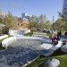 Klyde Warren Park, Dallas, Office of James Burnett, Jim Burnett, urban parks, Dallas park