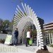 Klyde Warren Park, Dallas, Office of James Burnett, Jim Burnett, urban parks, Dallas park