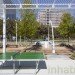 Klyde Warren Park, Dallas, Office of James Burnett, Jim Burnett, urban parks, Dallas park