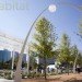 Klyde Warren Park, Dallas, Office of James Burnett, Jim Burnett, urban parks, Dallas park