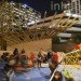 Klyde Warren Park, Dallas, Office of James Burnett, Jim Burnett, urban parks, Dallas park