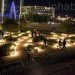 Klyde Warren Park, Dallas, Office of James Burnett, Jim Burnett, urban parks, Dallas park