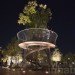 Klyde Warren Park, Dallas, Office of James Burnett, Jim Burnett, urban parks, Dallas park