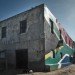 Indlovu Centre, Zvi Belling, Lani Fender, Architects Without Frontiers, South Africa, Community Center, disaster proof design, fire proof, sandbags, ecobeam