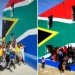 Indlovu Centre, Zvi Belling, Lani Fender, Architects Without Frontiers, South Africa, Community Center, disaster proof design, fire proof, sandbags, ecobeam