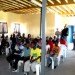 Indlovu Centre, Zvi Belling, Lani Fender, Architects Without Frontiers, South Africa, Community Center, disaster proof design, fire proof, sandbags, ecobeam