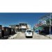 Indlovu Centre, Zvi Belling, Lani Fender, Architects Without Frontiers, South Africa, Community Center, disaster proof design, fire proof, sandbags, ecobeam