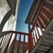 Indlovu Centre, Zvi Belling, Lani Fender, Architects Without Frontiers, South Africa, Community Center, disaster proof design, fire proof, sandbags, ecobeam