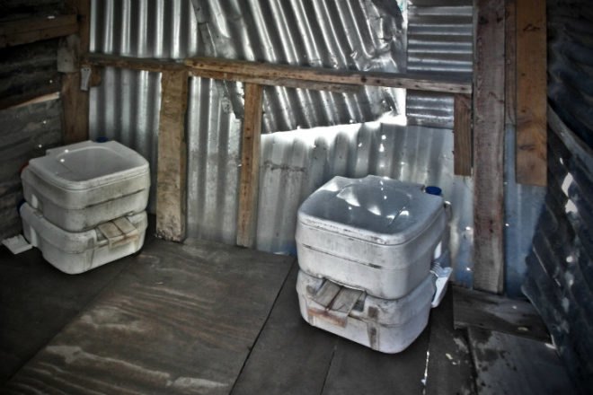 Indlovu Centre, Zvi Belling, Lani Fender, Architects Without Frontiers, South Africa, Community Center, disaster proof design, fire proof, sandbags, ecobeam