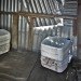 Indlovu Centre, Zvi Belling, Lani Fender, Architects Without Frontiers, South Africa, Community Center, disaster proof design, fire proof, sandbags, ecobeam