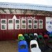 Infinite Family, Perkins Will, launchpad, shipping container learning laboratory, cargotecture, south africa