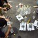 Liter of Light, Shanghai Biennale, Low-cost housing, recycled bottle bulbs, slum housing, informal housing, social housing, green design, sustainable design, eco-design, Touching the Earth Lightly, Stephen Lamb