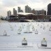 Liter of Light, Shanghai Biennale, Low-cost housing, recycled bottle bulbs, slum housing, informal housing, social housing, green design, sustainable design, eco-design, Touching the Earth Lightly, Stephen Lamb